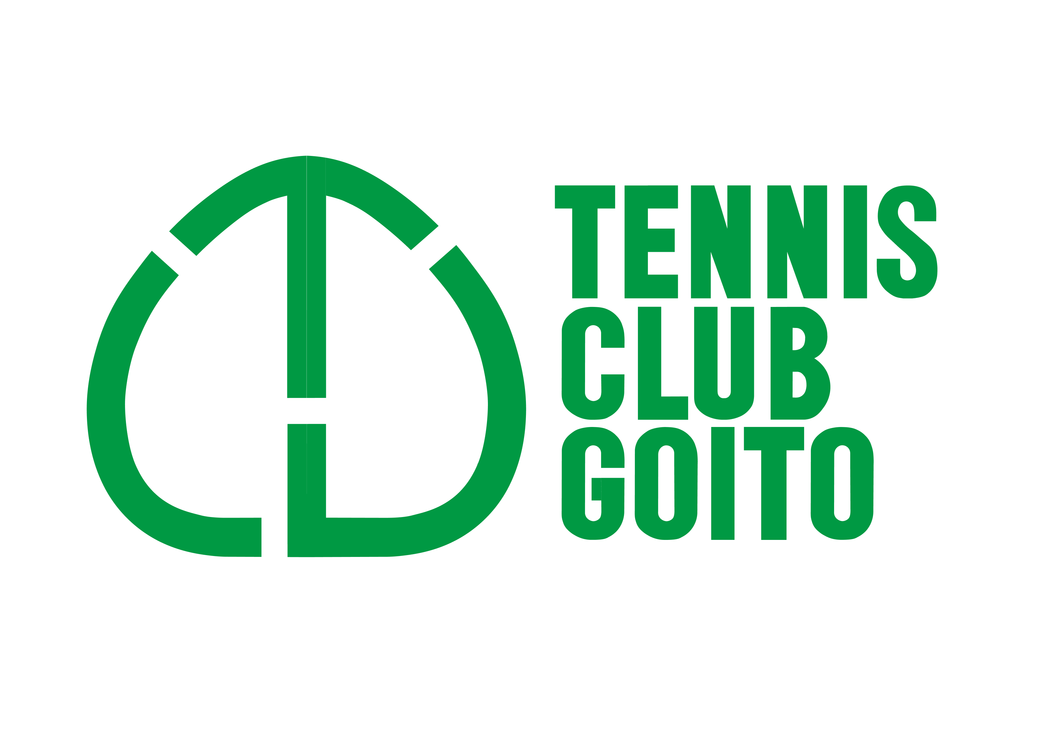 Logo T.C. Goito